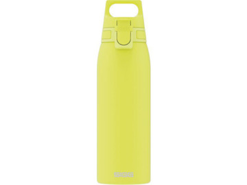 Butelka Bidon Sigg Shield One Ultra Lemon 1 L