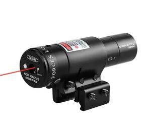 Celownik laserowy Genetic Optic czerwony