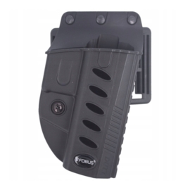 Kabura Fobus CZ 75 P07 Duty P09 BH ND REGUL ROTO