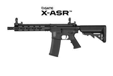 Karabin ASG Specna Arms SA-F03 Flex Gate X-ASR czarny