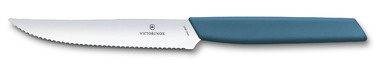Nóż do steków Victorinox Swiss Modern 12 cm chabrowy