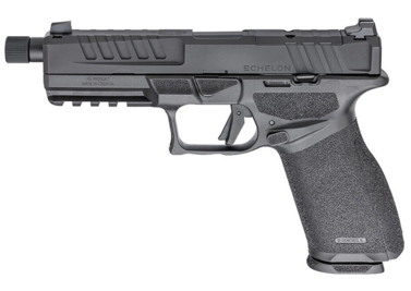 Pistolet Springfield HS-ECHELON 5,19