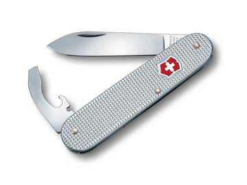 Scyzoryk Victorinox Bantam Alox