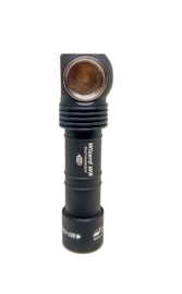 Latarka Armytek Wizard magnet USB WR white