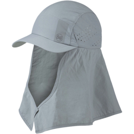 Czapka z daszkiem Buff Sahara Flint S/M