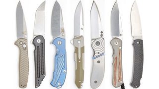 Noże – różne rodzaje i ich zastosowanie